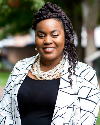 Photo of Ashlee Abney, LCSW, Clinical Social Work/Therapist in Alexandria