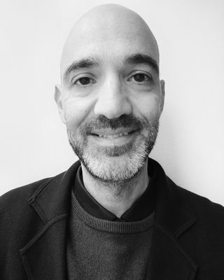 Photo of Nicholas Messing - Uxbridge Psychology, Psychologist, MSc, HCPC - Couns. Psych.