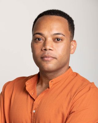 Photo of Derrick Harding, Clinical Social Work/Therapist, LCSW