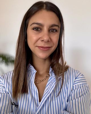 Foto de Carolina Rodriguez, Psicólogo, Lic. en Psicología