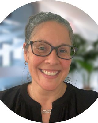 Photo of Nilda Raftopoulos, Licensed Professional Counselor, MA, LPC