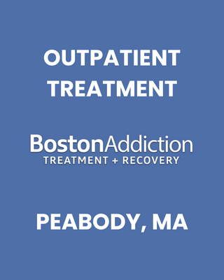 Photo of Damian Sabatino - Boston Addiction, Treatment Center