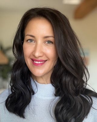 Photo of Marie Land, Psychologist, PhD