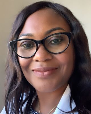 Photo of Nneka Okoh Godwin, Psychiatric Nurse Practitioner in Los Alamos, NM