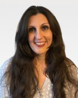 Photo of Margaret Catherine Benjamin, Licensed Clinical Mental Health Counselor, LCMHC, NCC, MA