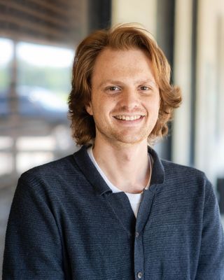 Photo of Will Shirley, Pre-Licensed Professional, P-LPC