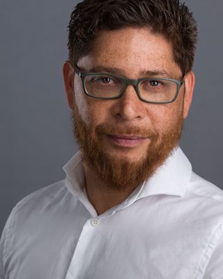 Photo of Kurt Dixon, Psychologist, MPsych, HPCSA - Clin. Psych.