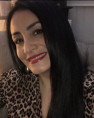 Photo of Martha Vasquez, LMSW