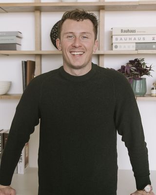 Photo of Tyler Ledwos, Registered Social Worker, MSW, RSW