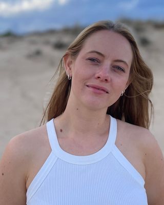 Photo of Narissi Nohlgren - Narissi Nohlgren , Psychotherapist, MUKCP