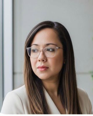 Photo of Dr. Yina M. Reyes Rodríguez, Psychologist, PsyD