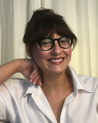 Photo of Amy Pedersen, Psychotherapist, MA, ACA-L2