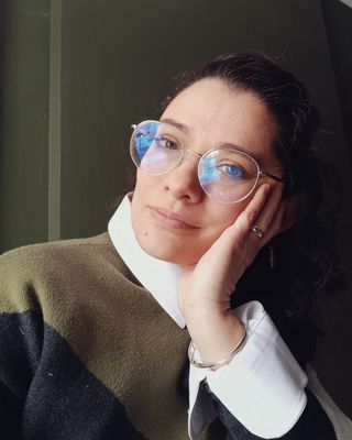 Foto de Catalina Nino Cordero, Psicólogo, Maestría