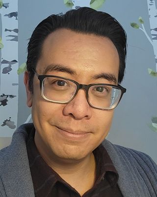 Photo of Jonathan Roque, Psychologist in T1G, AB