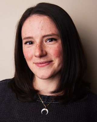 Photo of Casey Fordham, Clinical Social Work/Therapist, LCSW