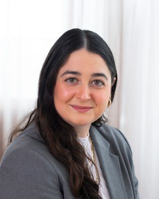 Photo of Orr Ariely, Registered Social Worker, MSW, RSW