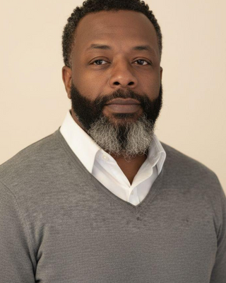 Photo of Chris Stoudemire, Clinical Social Work/Therapist, LCSW