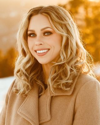 Photo of Mackenzie A. Cortese, Licensed Professional Counselor, MA, LPC