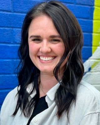 Photo of Ashley Klein, LPC, Licensed Professional Counselor