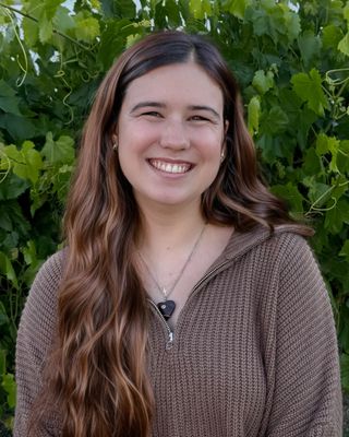 Photo of Marinna Hartwick, Marriage & Family Therapist Associate, AMFT
