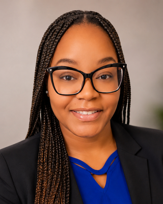 Photo of Kathryn Scroggins, Licensed Professional Counselor