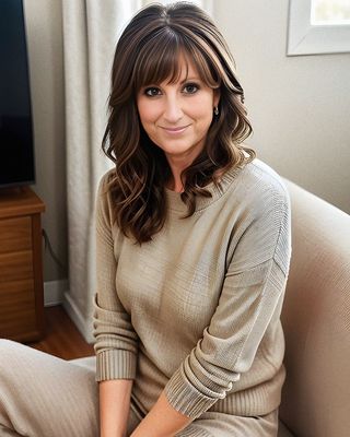 Photo of Shawna Renee Grossman, Licensed Professional Counselor, MA, LPC