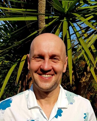 Photo of Kamil Kostrzewa - Kamil's Counselling and Psychotherapy, MA, MBACP Accred, Counsellor