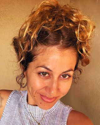 Photo of Christine Sarkissian - Space for Grace Therapy, Clinical Social Work/Therapist, LCSW