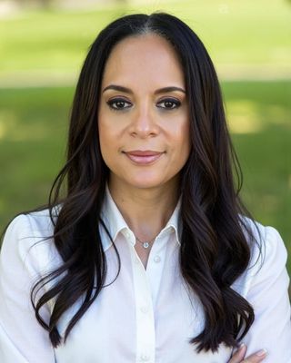 Photo of Priscila Eurenia Hernandez, Psychiatric Nurse Practitioner, PMHNP, FNP