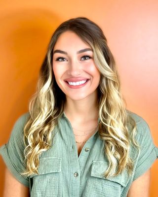 Photo of Dr. Mariah Cina, Psychiatric Nurse Practitioner, DNP , APRN, PMHNP