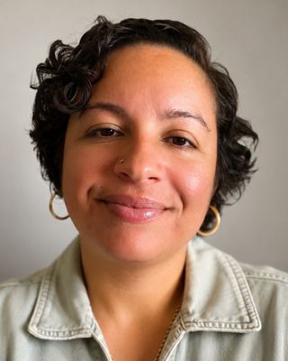 Photo of Taniah S Johnson, Marriage & Family Therapist Associate, AMFT, PPS