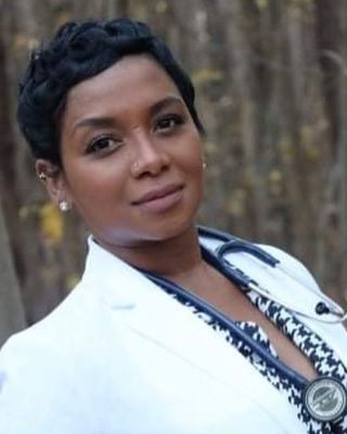 Photo of Aisha A Gatling, PMHNP, BC, MSN- RN, Psychiatric Nurse Practitioner