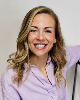 Photo of Alyssa Marso, Psychiatric Nurse Practitioner, DNP , FMNP, PMHNP