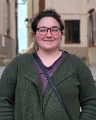 Photo of Jessi Simons, Lic Clinical Mental Health Counselor Associate, MA, LCMHCA