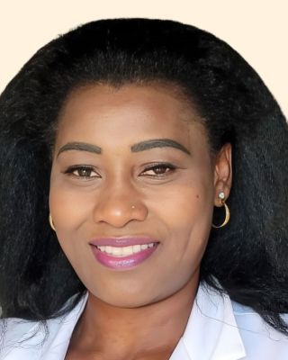 Photo of Mary Nganga, Psychiatric Nurse Practitioner, MSN, PMHNP