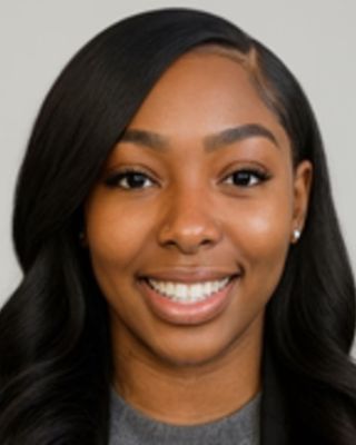 Photo of Amelia Jackson, Clinical Social Work/Therapist, LCSW