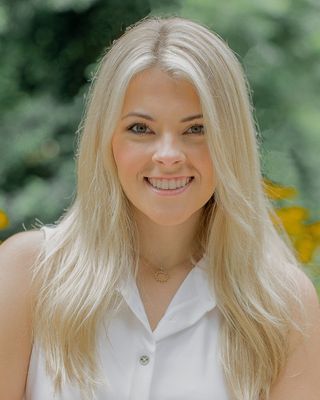 Photo of Ashley Clontz, MSW, LCSWA, Clinical Social Work/Therapist