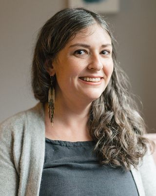 Photo of Leela Gershenson, Counselor, LMHC, BC-TMH