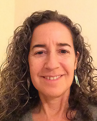 Photo of Lynette Bassman, Psychologist, LCP