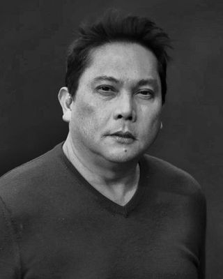 Photo of Ric De Villa, Counsellor, MA, MCP, RCC