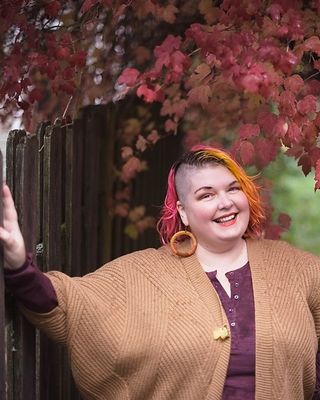 Photo of Molz Wirtz-Wold, Counselor, MS, LMHC, LPC