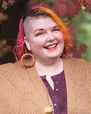 Photo of Molz Wirtz-Wold, Counselor, MS, LMHC, LPC