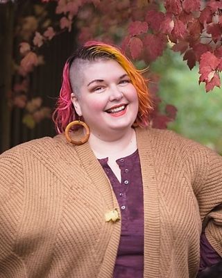 Photo of Molz Wirtz-Wold, Counselor, MS, LMHC, LPC