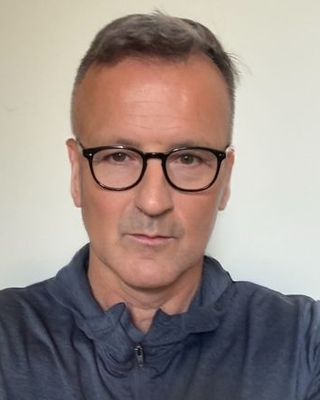 Photo of Ed Fitzpatrick, Counsellor, MA, MBACP