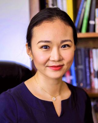 Dr. Jisoo Park, DO, Psychiatrist, New York, NY, 10003 | Psychology Today