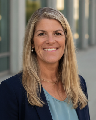 Photo of Rachel Cain, LCSW Associate, MSW, LCSWA