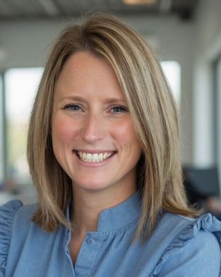 Photo of Ashley Wildasin, Licensed Professional Counselor