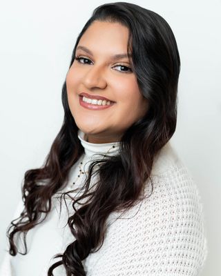 Photo of Anah Alie, Counselor, MA, LGPC, NCC