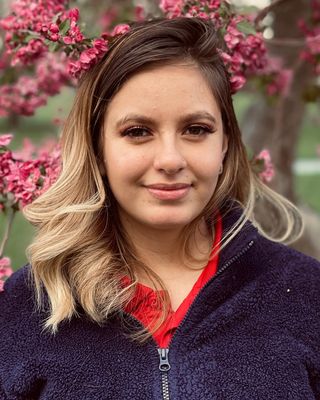 Photo of Stephanie Velazquez, Clinical Social Work/Therapist, LCSW