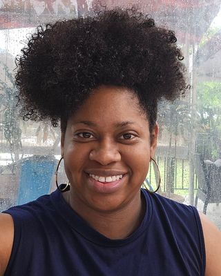 Photo of Brianna Williams, Marriage & Family Therapist, LMFT